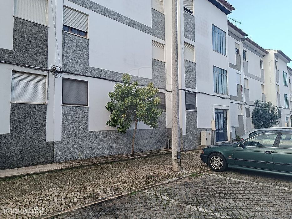Apartamento T2 para venda