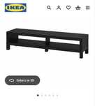 Szafka pod TV Ikea Lack , komoda