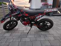 Sprzedam sherco 50