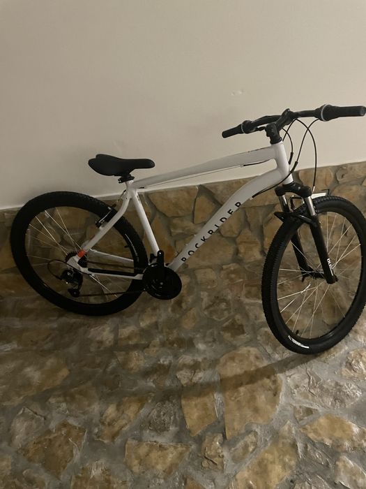 Bicicleta de lazer.