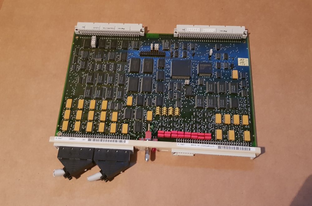 Karta elektroniczna HIHAT C08664 C83 NOWA