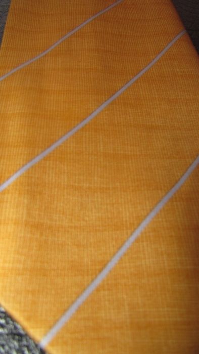 Elegancki Krawat jakich mało marki Sette & Bello Włochy Hand Made nr12