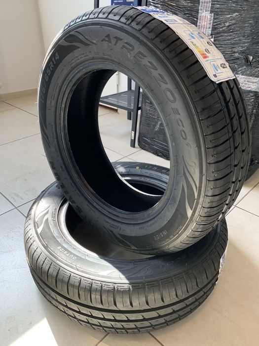 NOWE Opony opona letnie letnia 175/65R14 ATREZZO ECO 82H Sailun