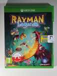Rayman Legends / Xbox One / Dubbing i Napisy PL / Sprzedaż-Skup gier /