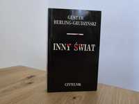 Inny świat - Gustaw Herling-Grudziński