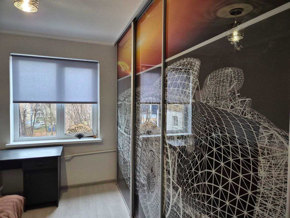 Продаж 3 кімнатної  квартири