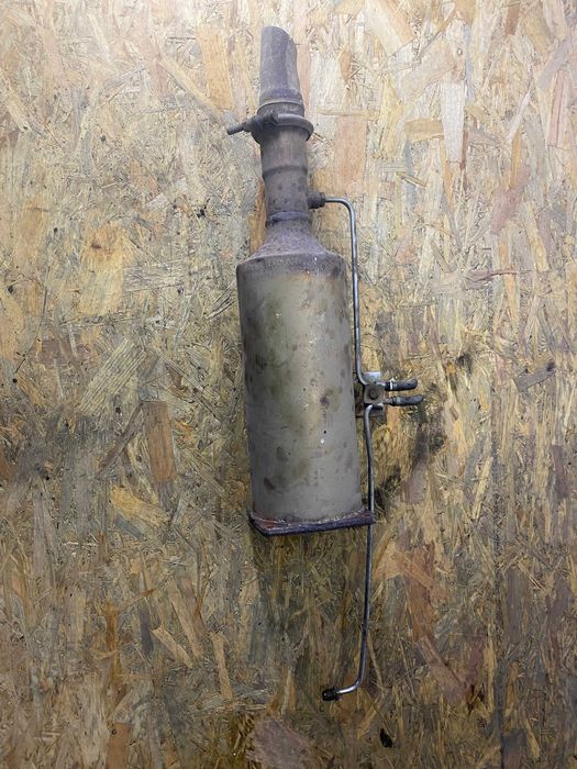 Filtr Cząstek Stałych DPF Peugeot 2.0 HDI