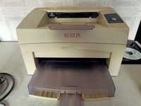 Принтер Xerox 3117