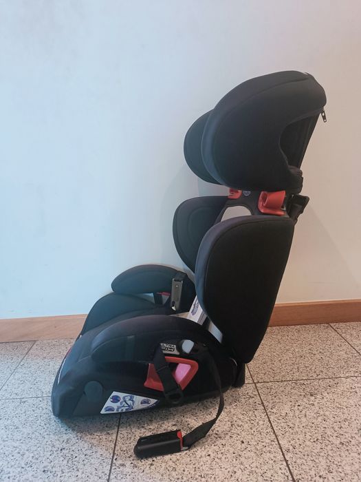 Cadeira Chicco Key 2-3