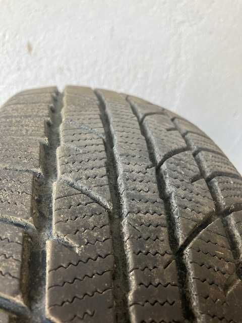 Opony zimowe ZEETEX 175/65 R14 82T