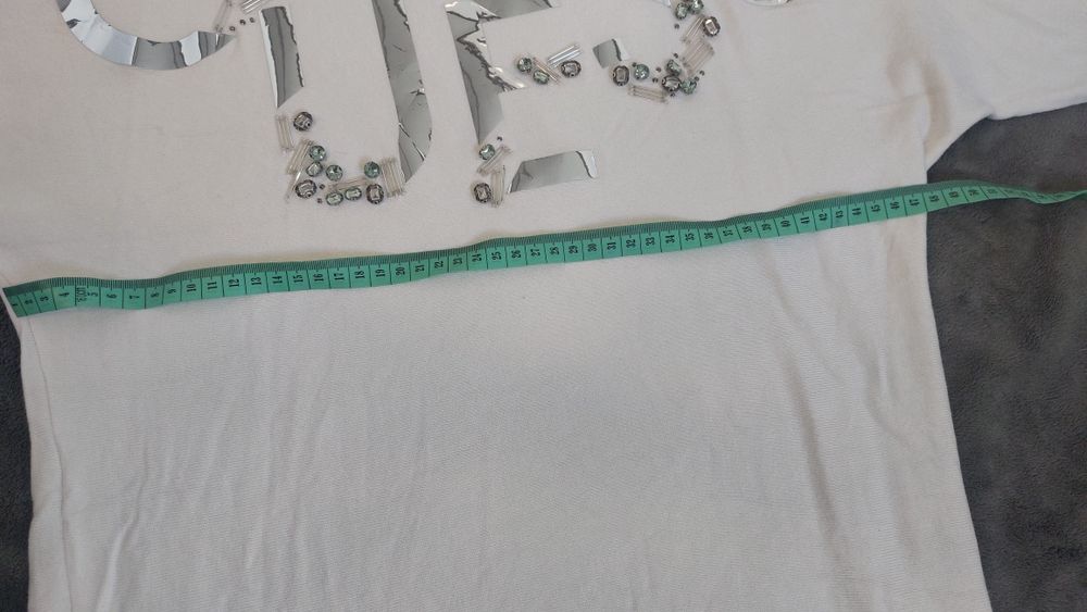 Bluzka tunika Guess rozm. L