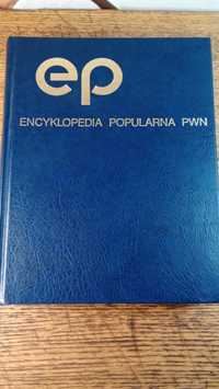 Encyklopedia popularna PWN. 1994rw.