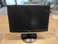 Monitor do komputera