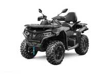 CFMoto CForce CF Moto C-Force 625L EPS, Limitowana oferta, Rybnik, Raty, Transport