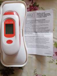 Termometr bobo-scan dla dzieci