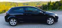 Sprzedam Opel Astra GTC Hatchback 1.4 Benzyna | 2008