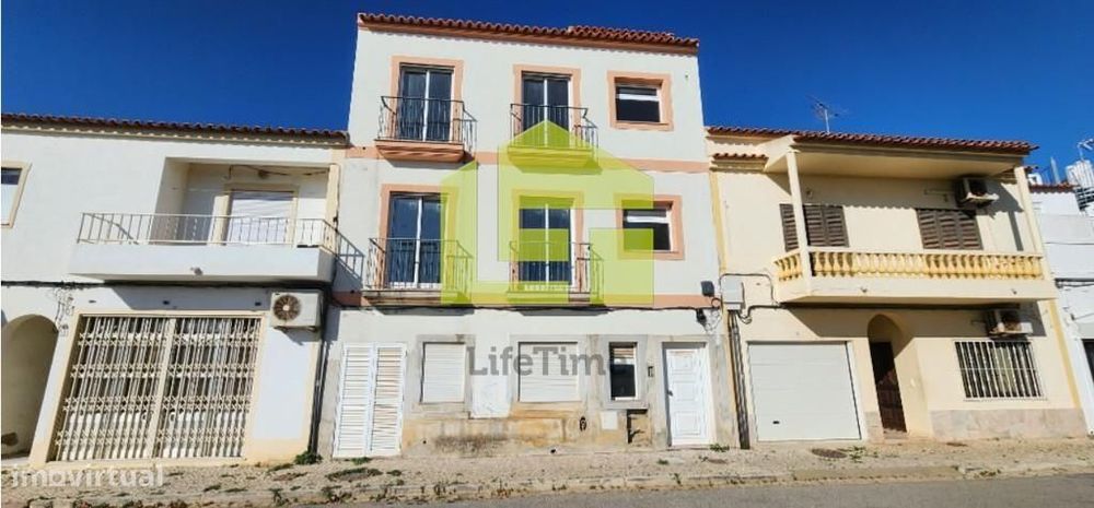 Terreno Lote Habitação | Silves | com Financiamento até 100%