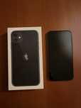 iPhone 11 128gb Preto