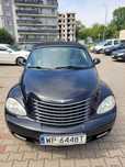 Chrysler PT Cruiser
