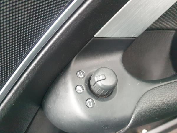 Comando de espelhos AUDI A6 Avant (4F5, C6)