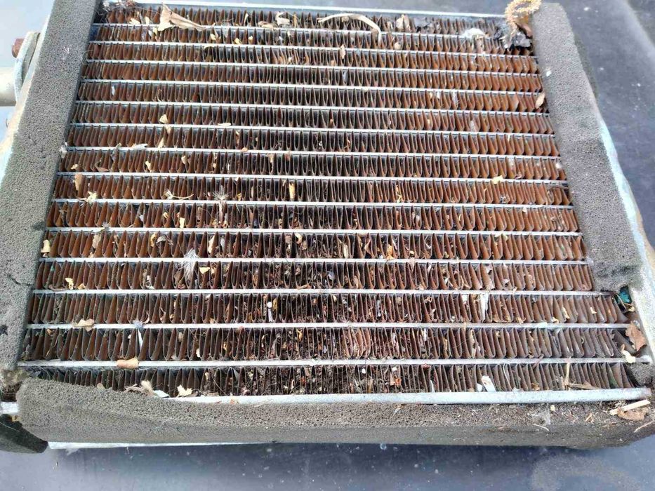 Радиатор Медный ВАЗ 2101