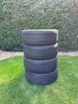 Opony Pirreli Cinturato 225/45R17. 3 szt. Letnie jak nowe