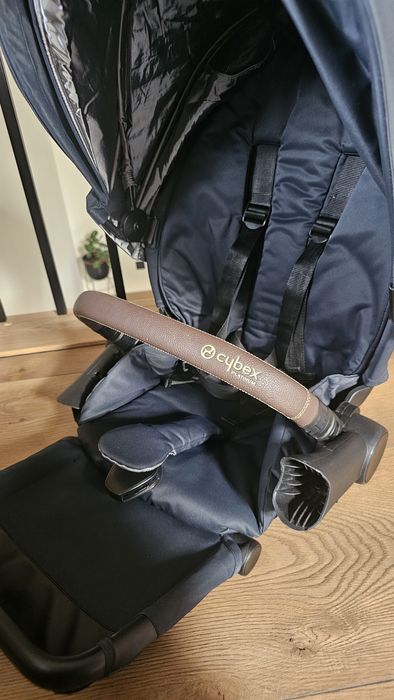 Tapicerka cybex priam