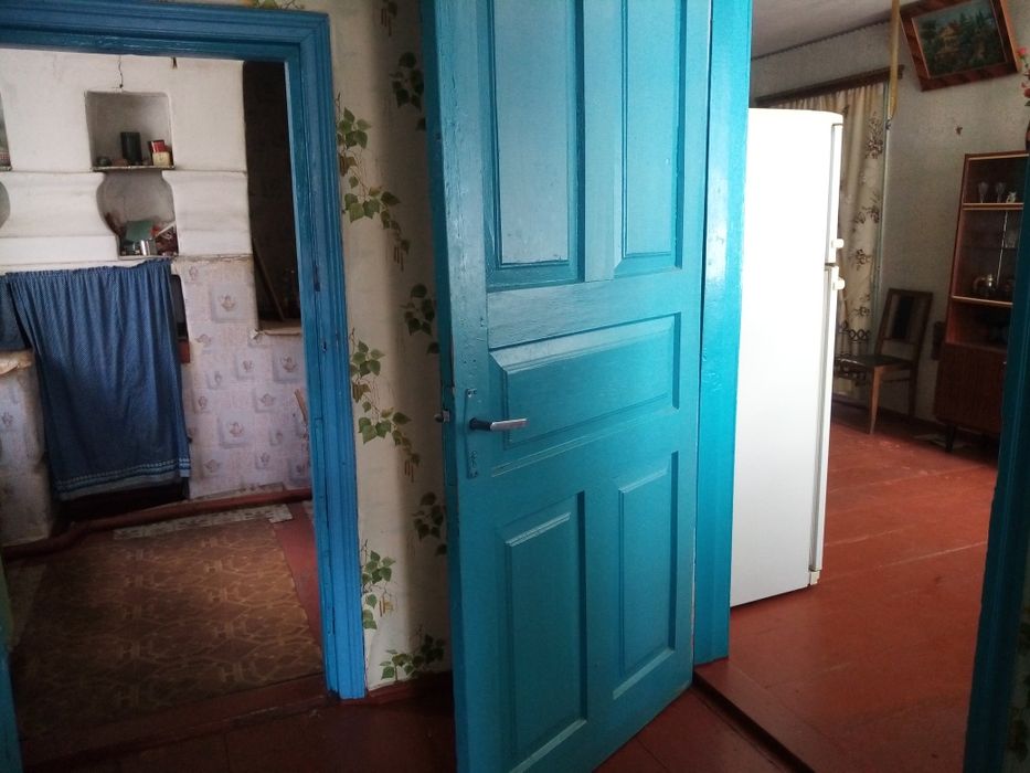 Продається будинок, Черкаська область, с Мліїв.