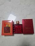 Versace Perfume Eros flame