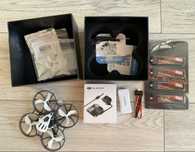 BETAFPV Meteor75 Pro HD DJI O4 ELRS 2.4G  LAVA HV 550mAh