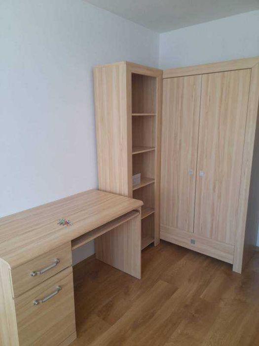 Cichy prytulny pokoj w centrum, bez prowizji