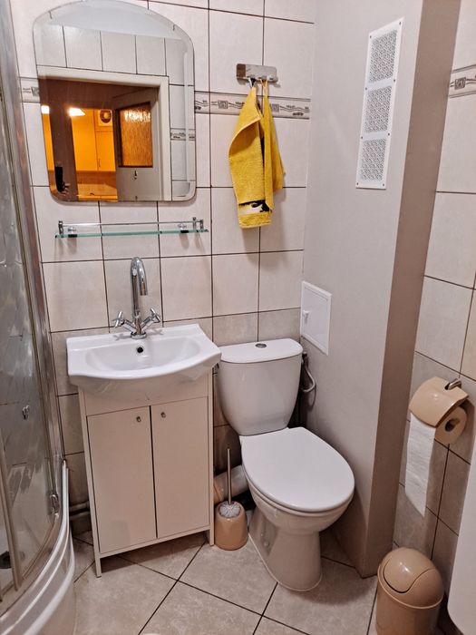 2 pokoje | 38.5 m | Górny Mokotów | Etiudy Rewolucyjnej | Wynajem