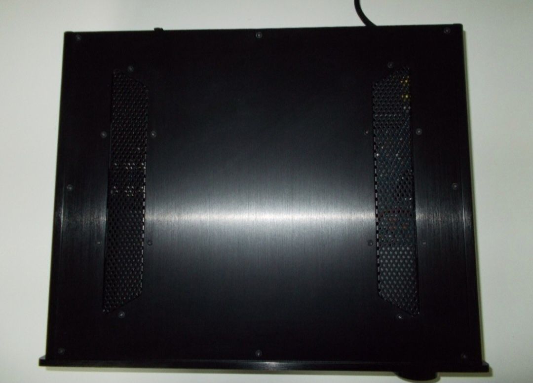 Odtwarzacz strumieniowy Cambridge Audio 851N