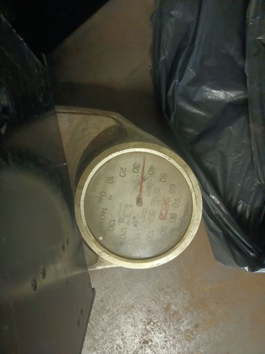 Końcówka mocy Duza3680 Wat