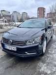 Volkswagen Passat B8 2016 продам авто