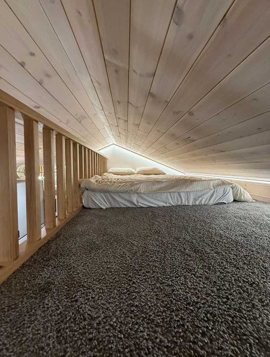 domek na święta dla 8 osób nad jeziorem sauna jacuzzi  bez sąsiadów