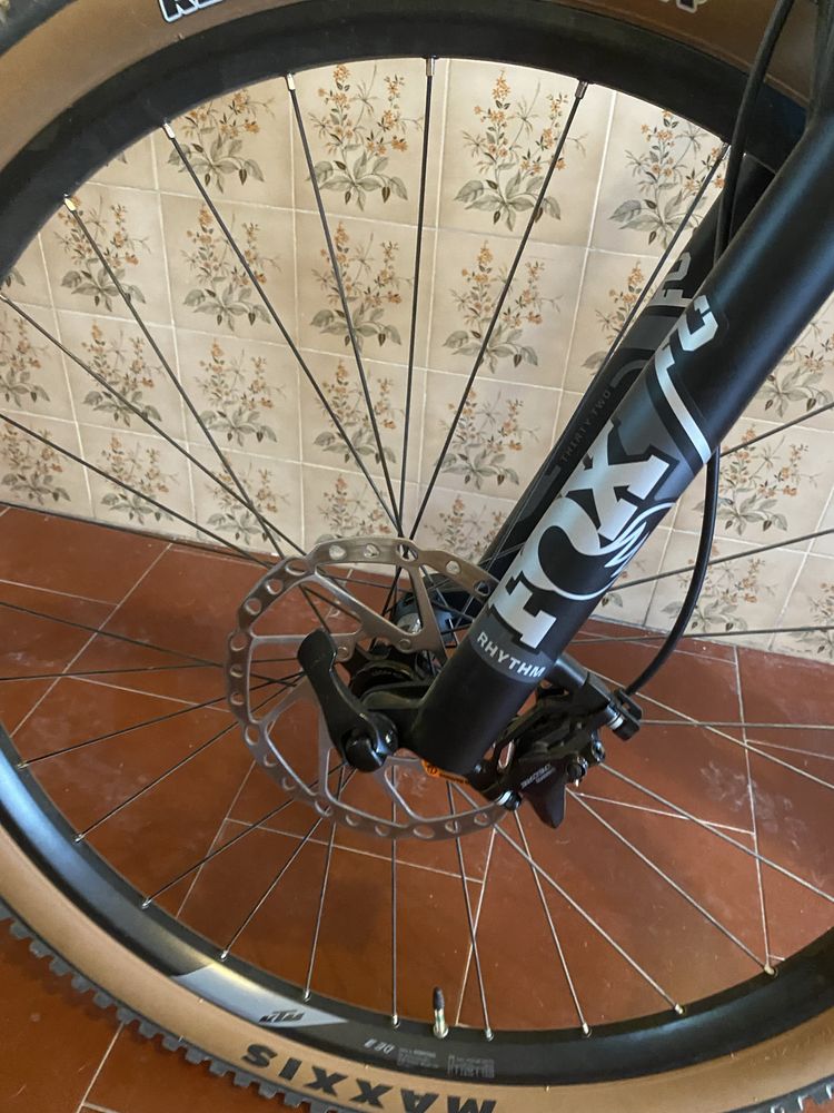 Ktm Scarp MT Elite AXS 2024