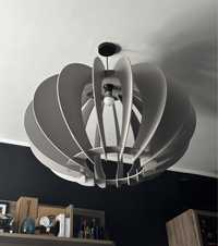 Nowoczesna lampa  90 cm TOM