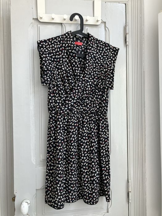 vestidos várias 36-40
