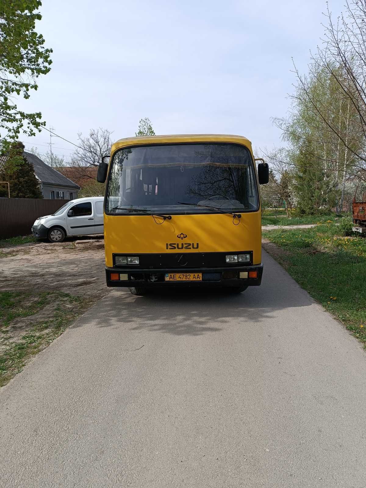 Продам автобус Богдан