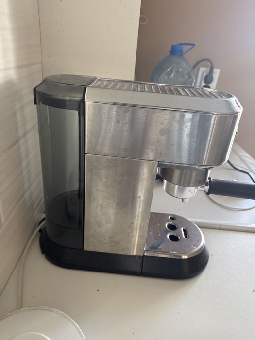 Кавоварка Delonghi