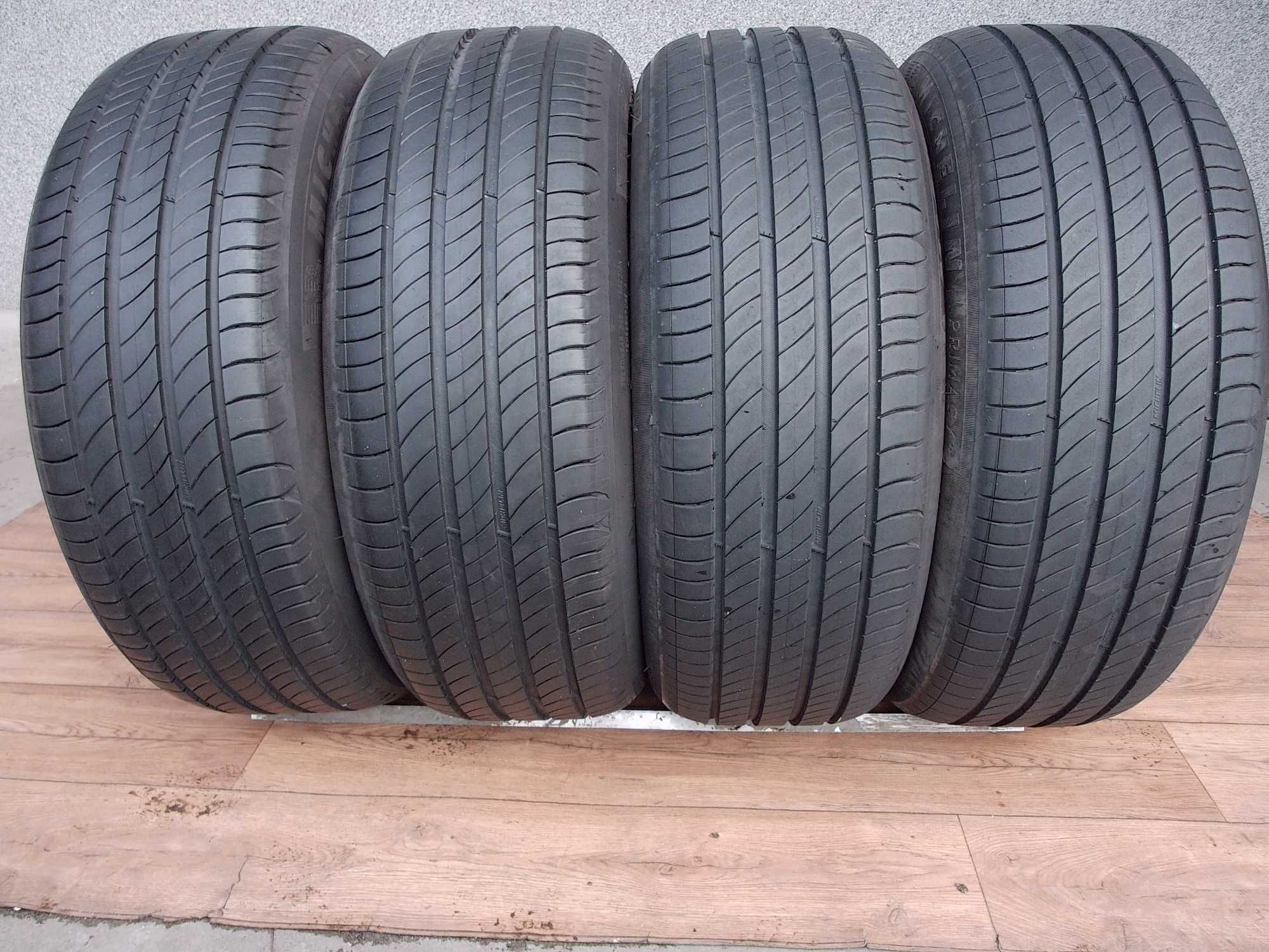 Michelin Primacy 4 S1 235/45/20 100V XL z 2023r ładne