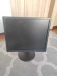 Monitor NEC EA190M-BK