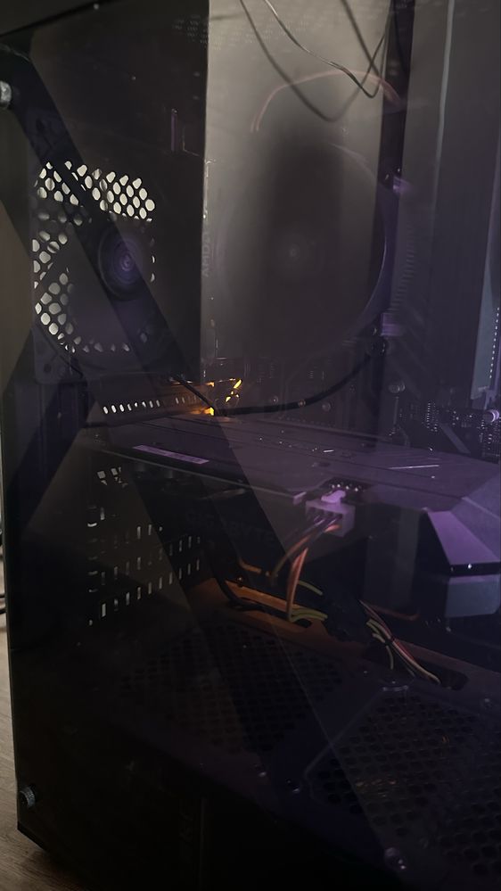 PC Gamingowy Ryzen 5 Pro GTX1660