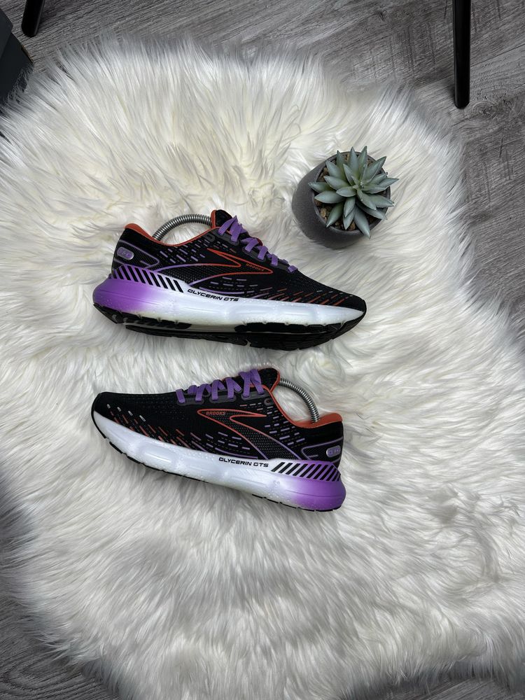 Кроссовки Brooks Glycerin 20 original 39р