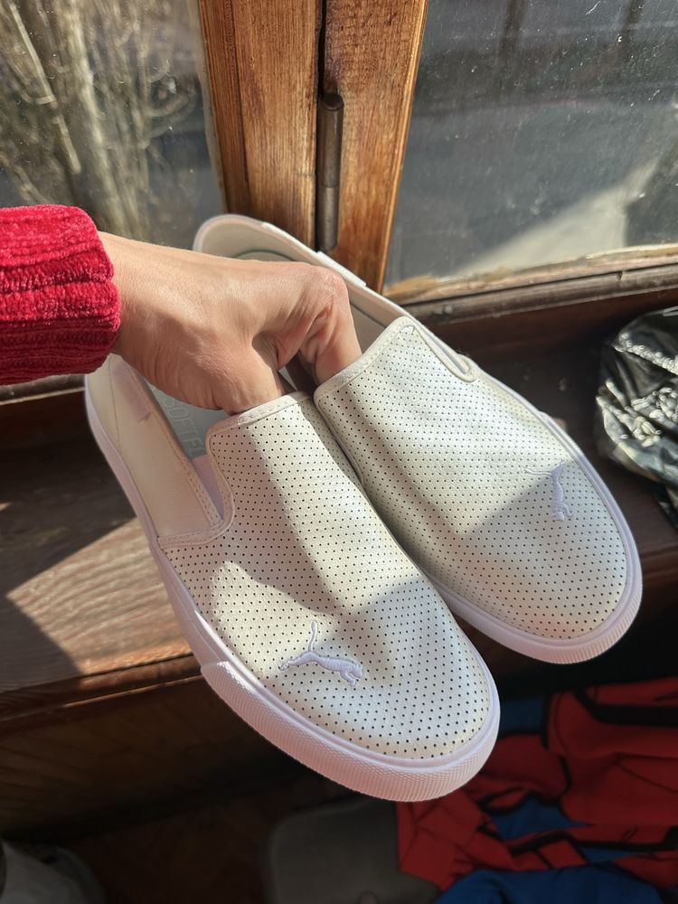 Сліпони Puma оригінал