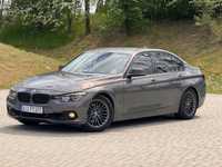 BMW Seria 3 330e 2017r. 73000km! INDIVIDUAL, NAVI, CarPlay, Kamery 360, HeadUp!