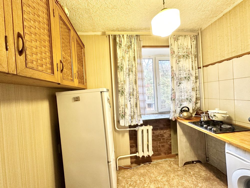 Продаж  квартири по вул Одеській 3/5 цегла