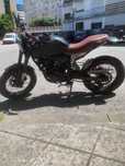 Mitt scrambler DS 125cc