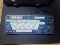 Клавіатура Dark Project Bushido ALU87B